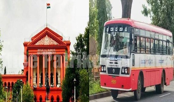 ಗುಜರಿ ಬಸ್ ಗಳನ್ನು ರಸ್ತೆಗಿಳಿಸದಂತೆ ಸರಕಾರಕ್ಕೆ ಹೈಕೋರ್ಟ್ ಆದೇಶ