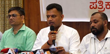 ಡಿ.30 ರಂದು ಗೋಲ್ಡ್ ಫಿಂಚ್ ಸಿಟಿ ಬಂಗ್ರಕೂಳೂರಿನಲ್ಲಿ ಕ್ಯಾಪ್ಟನ್ ಬೃಜೇಶ್ ಚೌಟ ಸಾರಥ್ಯದಲ್ಲಿ “ಮಂಗಳೂರು ಕಂಬಳ”