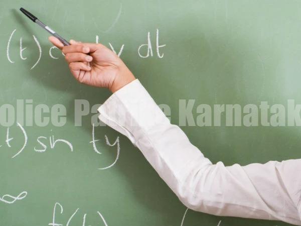 BIG NEWS : ʻಕಾಯಂʼ ನಿರೀಕ್ಷೆಯಲ್ಲಿದ್ದ ʻಅತಿಥಿ ಉಪನ್ಯಾಸಕʼರಿಗೆ ರಾಜ್ಯ ಸರ್ಕಾರದಿಂದ ಬಿಗ್ ಶಾಕ್!