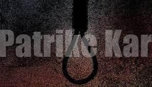 ಪುತ್ತೂರು: ನೇಣು ಬಿಗಿದು ಆತ್ಮಹತ್ಯೆಗೆ ಶರಣಾದ ಟೆಂಪೋ ಚಾಲಕ