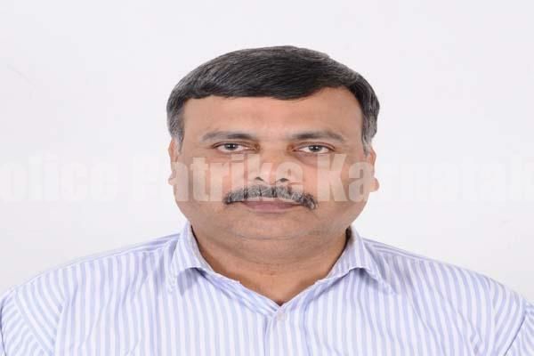 ಕೊಣಾಜೆ: ವಿ.ವಿ ಕುಲಪತಿಯವರ ಛಾಯಾಚಿತ್ರ ಬಳಸಿ ನಕಲಿ ವಾಟ್ಸಾಪ್ ಖಾತೆ- ಸೈಬರ್ ಕ್ರೈಂಗೆ ದೂರು