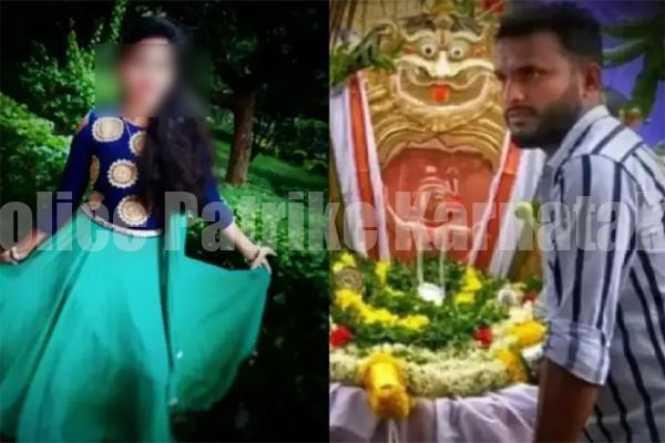 ಶಾಲಾ ಶಿಕ್ಷಕಿ ಕಿಡ್ನಾಪ್ ಪ್ರಕರಣ- ನೆಲ್ಯಾಡಿ ಬಳಿ ಅಪಹರಣಕಾರರ ಬಂಧನ