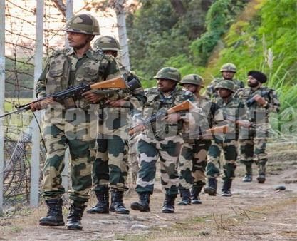 ಉದ್ಯೋಗಾಂಕ್ಷಿಗಳೇ ಗಮನಿಸಿ : ‘ಭಾರತೀಯ ಸೇನೆ’ಯಲ್ಲಿ 400 ಹುದ್ದೆಗಳಿಗೆ ಅರ್ಜಿ ಸಲ್ಲಿಸಲು ಜ.9 ಕೊನೆಯ ದಿನ