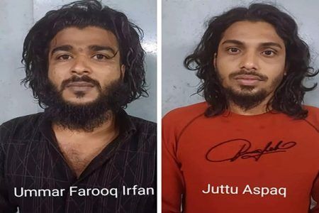 ಮಂಗಳೂರು: ಎಂಡಿಎಂಎ ಮಾರಾಟ; ಆರೋಪಿಗಳ ಸೆರೆ