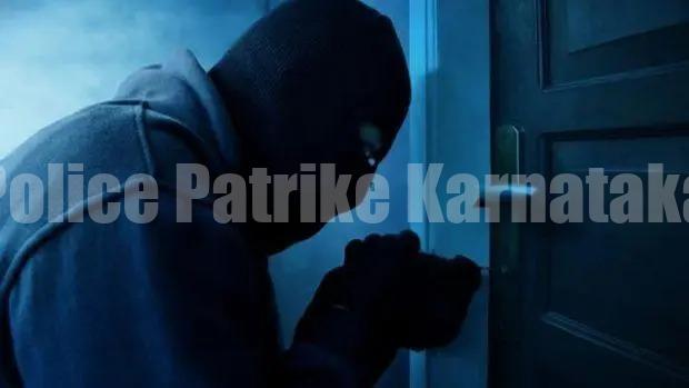 ಪುಂಜಾಲಕಟ್ಟೆ: ಅಡಿಕೆ ಅಂಗಡಿಯಿಂದ 2.31 ಲಕ್ಷ ರೂ. ಕಳ್ಳತನ..!