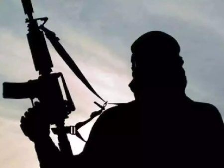 ದೆಹಲಿಯಲ್ಲಿ ‘ಹಿಜ್ಬುಲ್ ಮುಜಾಹಿದ್ದೀನ್’ ಸಂಘಟನೆಯ ಉಗ್ರ ಅರೆಸ್ಟ್