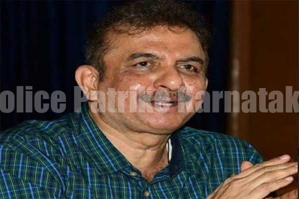 ಉಡುಪಿ: ಸಾಹಿತಿ ಜಯಂತ್ ಕಾಯ್ಕಿಣಿ ಅವರಿಗೆ ವಿಶ್ವಪ್ರಭಾ ಪುರಸ್ಕಾರ 2024