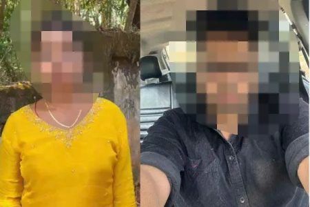 ಮಂಗಳೂರು : ಪೊಲೀಸರೊಂದಿಗೆ ಎಂಟ್ರಿ ಕೊಟ್ಟ ಮಾಜಿ ಪ್ರೇಯಸಿ; ಮದುವೆ ಮಂಟಪದಲ್ಲೇ ನಡೆಯಿತು ಹೈಡ್ರಾಮಾ..!