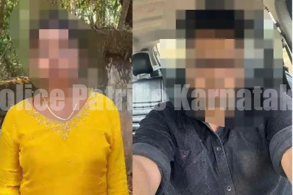 ಮಂಗಳೂರು : ಪೊಲೀಸರೊಂದಿಗೆ ಎಂಟ್ರಿ ಕೊಟ್ಟ ಮಾಜಿ ಪ್ರೇಯಸಿ; ಮದುವೆ ಮಂಟಪದಲ್ಲೇ ನಡೆಯಿತು ಹೈಡ್ರಾಮಾ..!