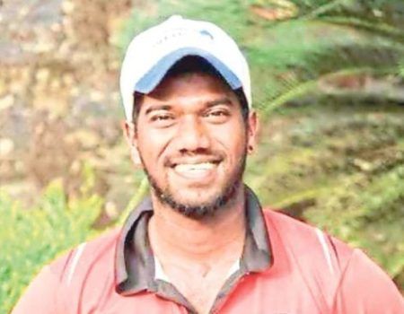 ಮೂಡುಬಿದಿರೆ: ಹೃದಯಾಘಾತ: ಗ್ರಾ.ಪಂ. ಸಿಬಂದಿ ಸಾವು