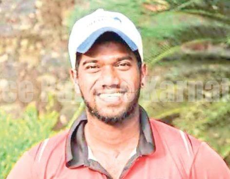 ಮೂಡುಬಿದಿರೆ: ಹೃದಯಾಘಾತ: ಗ್ರಾ.ಪಂ. ಸಿಬಂದಿ ಸಾವು