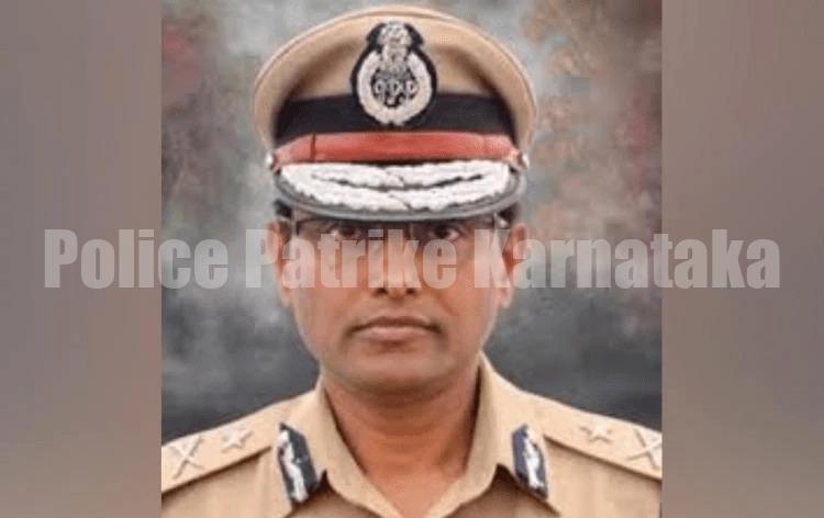 ಸ್ಪಾ ಹೆಸರಲ್ಲಿ ವೇಶ್ಯಾವಾಟಿಕೆ ದಂಧೆ- ವರದಿ ನೀಡುವಂತೆ ಬಿ.ದಯಾನಂದ ಸೂಚನೆ