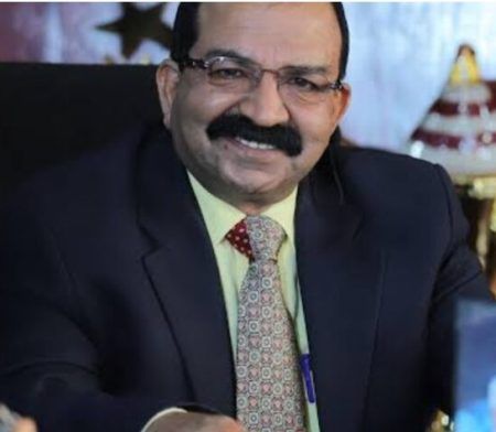 ಡಾ. ರೇಣುಕಾಪ್ರಸಾದ್ರಿಗೆ ಸುಪ್ರೀಂ ಕೋರ್ಟ್ನಿಂದ ಜಾಮೀನು ಮಂಜೂರು