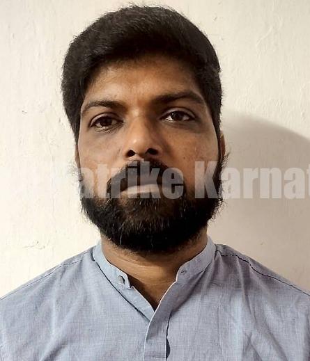 ಮಂಗಳೂರು: ನಟೋರಿಯಸ್ ರೌಡಿ ಆಕಾಶಭವನ ಶರಣ್ ಗೆ ಆಶ್ರಯ – 7 ಮಂದಿ ವಿರುದ್ಧ ಪ್ರಕರಣ ದಾಖಲು