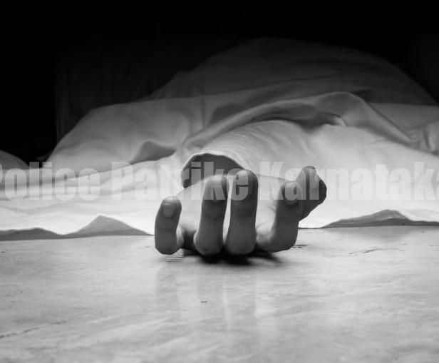 ಮಂಗಳೂರು: ಉದ್ಯಮಿಯೊಬ್ಬರು ನೇಣು ಬಿಗಿದುಕೊಂಡು ಆತ್ಮಹತ್ಯೆ..!