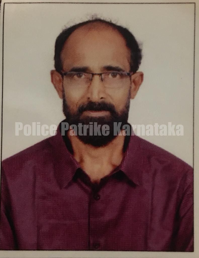 ಮಂಗಳೂರು: ವೆಲ್ಡಿಂಗ್ ಮಾಡುತ್ತಿದ್ದ ಕಾರ್ಮಿಕ ಗಾಯಗೊಂಡು ಸಾವು