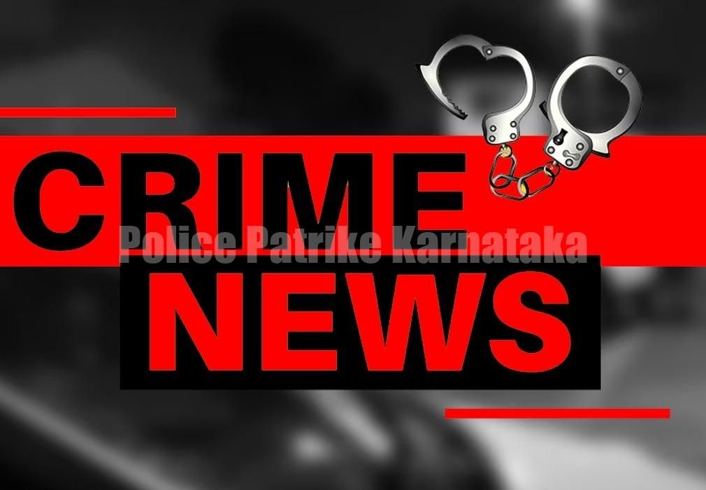 ಮಂಗಳೂರು : ವಿಚ್ಛೇದನೆ ನೀಡಲು ನಿರಾಕರಣೆ – ಪತಿ ಮೇಲೆ ಪತ್ನಿ ಹಲ್ಲೆ ಜೀವ ಬೆದರಿಕೆ