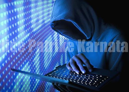 ಬೆಳ್ತಂಗಡಿ : ಟೆಲಿಗ್ರಾಮ್ ಆ್ಯಪ್ ಮೂಲಕ 3.46 ಲಕ್ಷ ರೂ. ವಂಚನೆ – ದೂರು