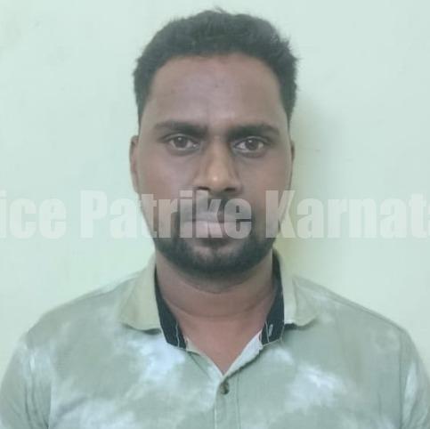 ಮಂಗಳೂರು : ಸಿಎಂ ಸಿದ್ದರಾಮಯ್ಯ ವಿರುದ್ಧ ಅಕ್ಷೇಪಾರ್ಹ ವಿಡಿಯೋ – ವ್ಯಕ್ತಿ ಅರೆಸ್ಟ್