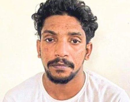 ಉಳ್ಳಾಲ: ಅಕ್ರಮವಾಗಿ ಮಾದಕ ವಸ್ತು ಸಾಗಾಟ : ಆರೋಪಿಯ ಬಂಧನ