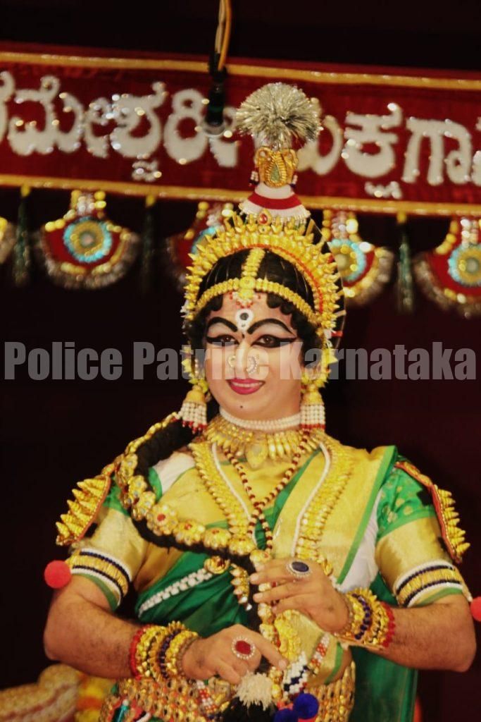 ತೆಂಕು ಬಡಗು ಕಲಾ ಸವ್ಯಸಾಚಿ ನಾಟ್ಯ ಮಯೂರ ‘ರಕ್ಷಿತ್ ಪಡ್ರೆ’ಗೆ ಕುಂದೇಶ್ವರ ಸಮ್ಮಾನ್ ಪ್ರಶಸ್ತಿ