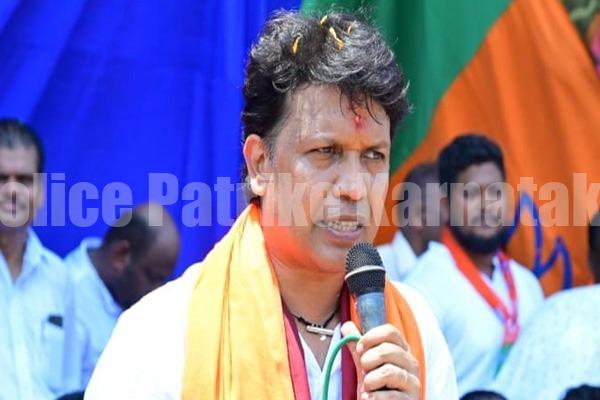 ಜ.22 ಕ್ಕೆ ಶಾಲಾ-ಕಾಲೇಜುಗಳಿಗೆ ರಜೆ ನೀಡುವಂತೆ ಶಾಸಕ ಭರತ್ ಶೆಟ್ಟಿ ಒತ್ತಾಯ