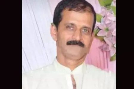 ಯಕ್ಷಗಾನ ಕಲಾವಿದ ಕೃಷಿಕ ನಾರಾಯಣ ನಾಯಕ್ ತೋಟಚಾವಡಿ ಆತ್ಮಹತ್ಯೆಗೆ ಶರಣು