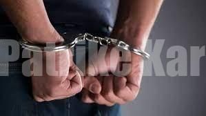 ಬ್ರಹ್ಮಾವರ: ಕೋಳಿ ಅಂಕಕ್ಕೆ ದಾಳಿ,ಮೂರು ಮಂದಿಯ ಬಂಧನ