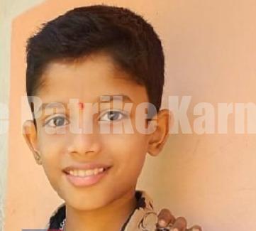 ಸುಳ್ಯ: ನಾಪತ್ತೆಯಾಗಿದ್ದ 8ನೇ ತರಗತಿ ವಿದ್ಯಾರ್ಥಿ ಮಂಗಳೂರಿನಲ್ಲಿ ಪತ್ತೆ…!