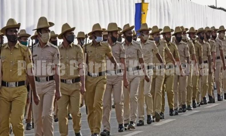 ಪೊಲೀಸ್ ಕಾನ್ಸ್ ಟೇಬಲ್ ಹುದ್ದೆಗೆ ಜ.28 ರಂದು ಲಿಖಿತ ಪರೀಕ್ಷೆ, ಅಭ್ಯರ್ಥಿಗಳಿಗೆ ಇಲ್ಲಿದೆ ಮುಖ್ಯ ಮಾಹಿತಿ