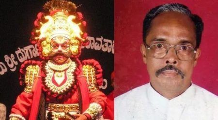 ಬಂಟ್ವಾಳ: ‘ಯಕ್ಷರಂಗದ ರಾಜ’ ಖ್ಯಾತಿಯ ಪೆರುವಾಯಿ ನಾರಾಯಣ ಶೆಟ್ಟಿ ಇನ್ನಿಲ್ಲ