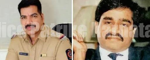 ಮುಂಬೈ: ದಯಾ ನಾಯಕ್ ನೇತೃತ್ವದ ತಂಡದಿಂದ ಭೂಗತ ಪಾತಕಿ ದಾವೂದ್ ಸಹಚರನ ಪಿಸ್ತೂಲ್ ಸಹಿತ ಬಂಧನ