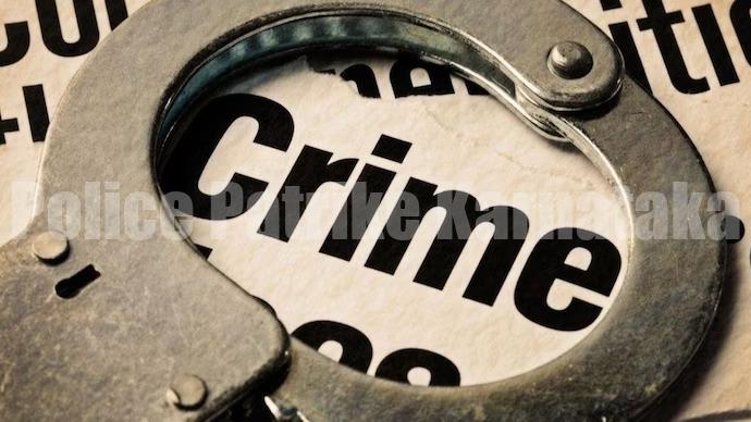 ಬಾಲಕನನ್ನು ಅರೆಬೆತ್ತಲೆಗೊಳಿಸಿ ಮೆರವಣಿಗೆ ಮಾಡಿದ ಸಹಪಾಠಿಗಳು