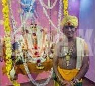 ಮಂಗಳೂರು: ದೈವಾರಾಧಕ ಅಶೋಕ್ ಬಂಗೇರ ಹೃದಯಾಘಾತದಿಂದ ನಿಧನ..!