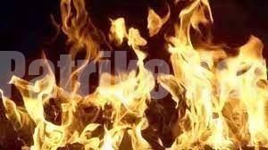 ಬಂಟ್ವಾಳ: ಹುಲ್ಲುಗಾವಲಿಗೆ ಬೆಂಕಿ ಇಡಲು ಹೋದ ಪತಿ ಪತ್ನಿ ಸಜೀಹ ದಹನ