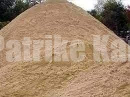 ಬಂಟ್ವಾಳ: ಅಕ್ರಮ ಮರಳು ಸಾಗಾಟದ ಲಾರಿ ವಶ