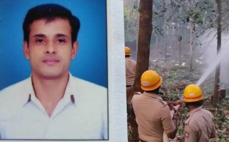 ಬೆಳ್ತಂಗಡಿ: ಪಟಾಕಿ ತಯಾರಿಕಾ ಘಟಕ ಸ್ಪೋಟ ಪ್ರಕರಣ – ಮಾಲೀಕ ಸೈಯದ್ ಬಶೀರ್ ಅರೆಸ್ಟ್..!