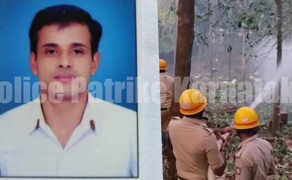 ಬೆಳ್ತಂಗಡಿ: ಪಟಾಕಿ ತಯಾರಿಕಾ ಘಟಕ ಸ್ಪೋಟ ಪ್ರಕರಣ – ಮಾಲೀಕ ಸೈಯದ್ ಬಶೀರ್ ಅರೆಸ್ಟ್..!