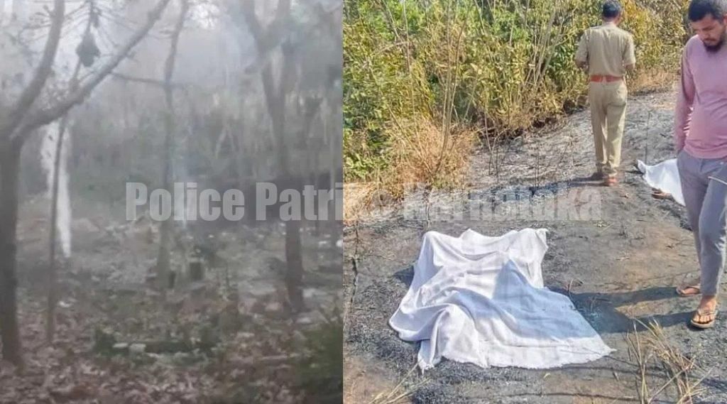 ಬೆಳ್ತಂಗಡಿ: ಸ್ಪೋಟ ಪ್ರಕರಣವನ್ನು NIA ಗೆ ವಹಿಸಲು ಹಿಂದೂ ಜಾಗರಣ ವೇದಿಕೆ ಆಗ್ರಹ