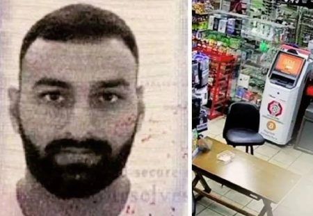 ಅಮೆರಿಕಾದಲ್ಲಿ ಭಾರತೀಯ ವಿದ್ಯಾರ್ಥಿಯ ಬರ್ಬರ ಹತ್ಯೆ