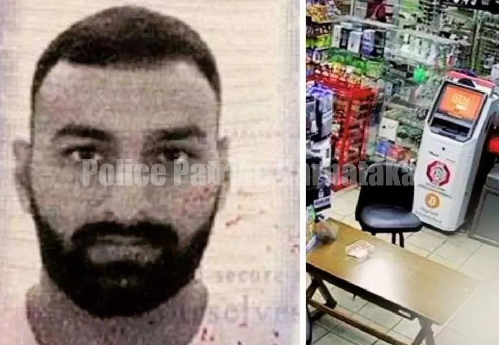 ಅಮೆರಿಕಾದಲ್ಲಿ ಭಾರತೀಯ ವಿದ್ಯಾರ್ಥಿಯ ಬರ್ಬರ ಹತ್ಯೆ