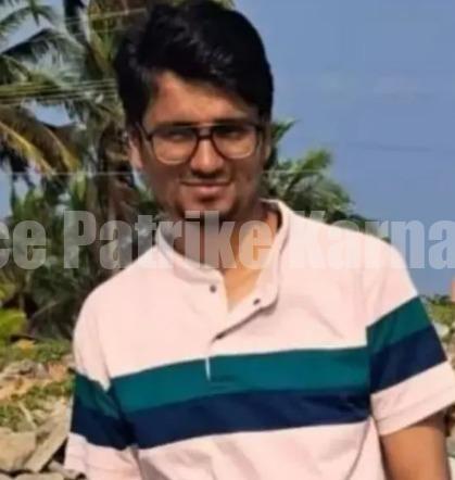 ಮಲ್ಪೆ: ಸಮುದ್ರದ ಅಲೆಯಲ್ಲಿ ಕೊಚ್ಚಿ ಹೋಗಿದ್ದ ಬ್ಯಾಂಕ್ ಉದ್ಯೋಗಿಯ ಮೃತದೇಹ ಪತ್ತೆ