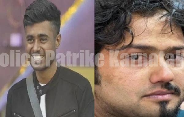 ‘ಡ್ರೋನ್ ಪ್ರತಾಪ್’ ಕೈ ತಪ್ಪಿದ ಬಿಗ್ ಬಾಸ್ ಟ್ರೋಫಿ : ಅರ್ಧ ಮೀಸೆ, ಗಡ್ಡ ಬೋಳಿಸಿಕೊಂಡ ಅಭಿಮಾನಿ