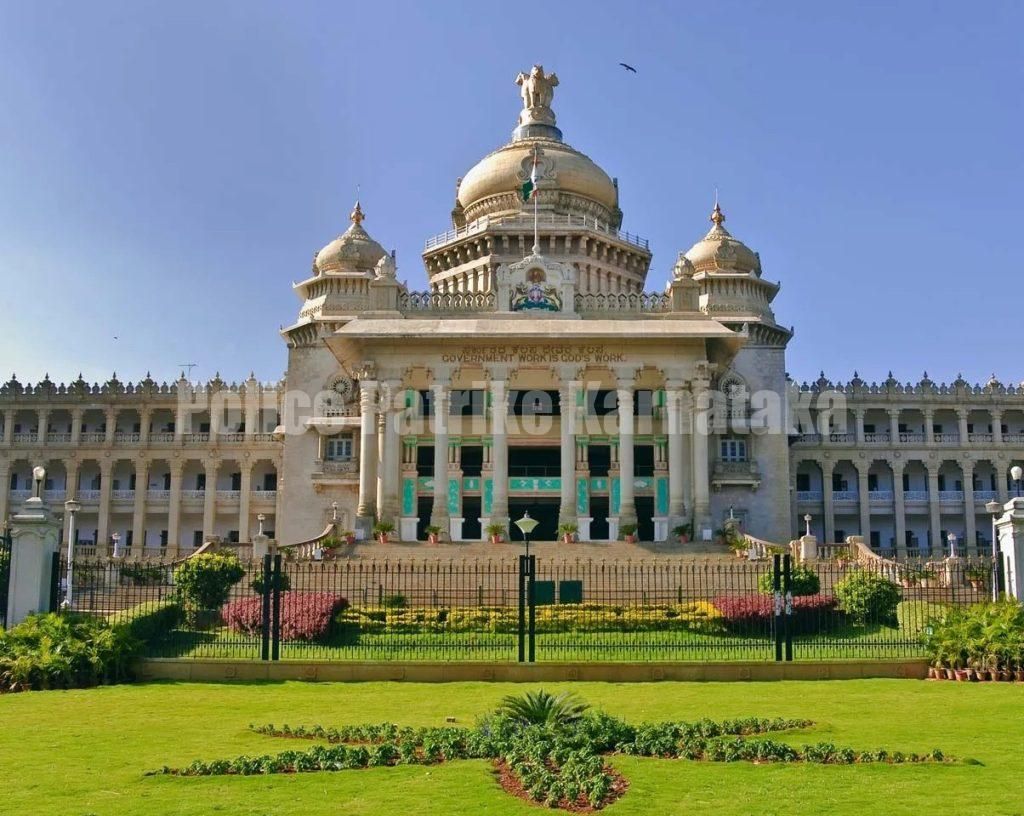 BREAKING : ರಾಜ್ಯ ಸರ್ಕಾರದಿಂದ ಪೊಲೀಸ್ ಇಲಾಖೆಗೆ ಮೇಜರ್ ಸರ್ಜರಿ : 218 ‘PSI’ ಗಳ ವರ್ಗಾವಣೆ