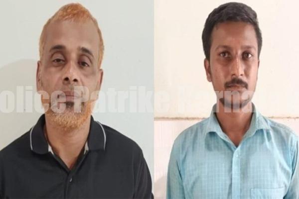 ಬೆಳ್ತಂಗಡಿ : ಪಟಾಕಿ ಸ್ಫೋಟ ಪ್ರಕರಣ – ಮಾಲೀಕ ಸೇರಿ ಇಬ್ಬರ ಬಂಧನ..!