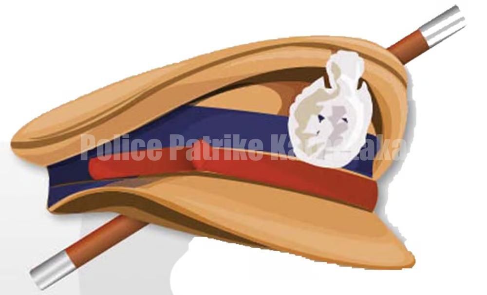 ದ.ಕ.ಜಿಲ್ಲೆಯಲ್ಲಿ ಡಿವೈಎಸ್ಪಿ, ಎಸಿಪಿ, ಇನ್ಸ್ಪೆಕ್ಟರ್ಗಳಿಗೆ ವರ್ಗಾವಣೆ ಮಾಡಿ ಸರ್ಕಾರ ಆದೇಶ