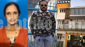 ಮಂಗಳೂರು: ಮೆಸ್ಕಾಂ ಇಂಜಿನಿಯರ್ ಶಾಂತಕುಮಾರ್ ಮನೆ ಮೇಲೆ ಲೋಕಾಯುಕ್ತ ದಾಳಿ
