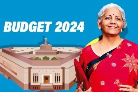 ಕೇಂದ್ರ ಸರ್ಕಾರದ ಮಧ್ಯಂತರ ಬಜೆಟ್ನ ಹೈಲೈಟ್ ಇಲ್ಲಿವೆ..!