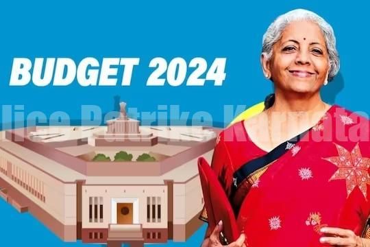 ಕೇಂದ್ರ ಸರ್ಕಾರದ ಮಧ್ಯಂತರ ಬಜೆಟ್ನ ಹೈಲೈಟ್ ಇಲ್ಲಿವೆ..!