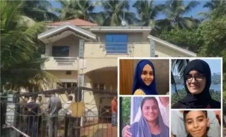 ನೇಜಾರು ಕೊಲೆ ಪ್ರಕರಣ: ತನಿಖೆ ಪೂರ್ಣ ಚಾರ್ಜ್ ಶೀಟ್ ಸಲ್ಲಿಕೆಗೆ ಸಿದ್ಧತೆ